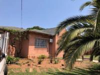  of property in Delville