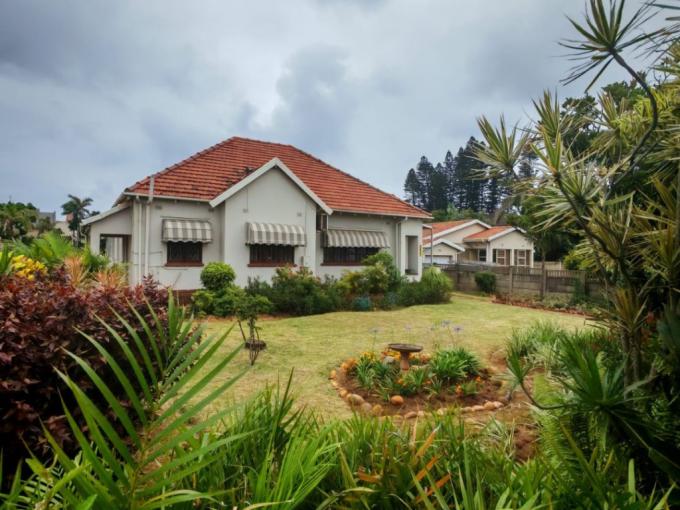 4 Bedroom House for Sale For Sale in Bluff - MR703308