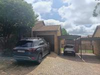  of property in Rooihuiskraal North