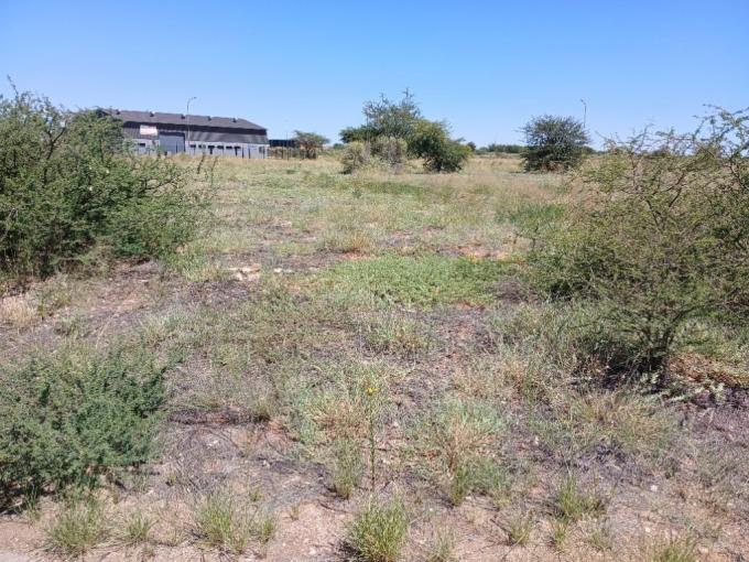 Commercial for Sale For Sale in Kathu - MR703319