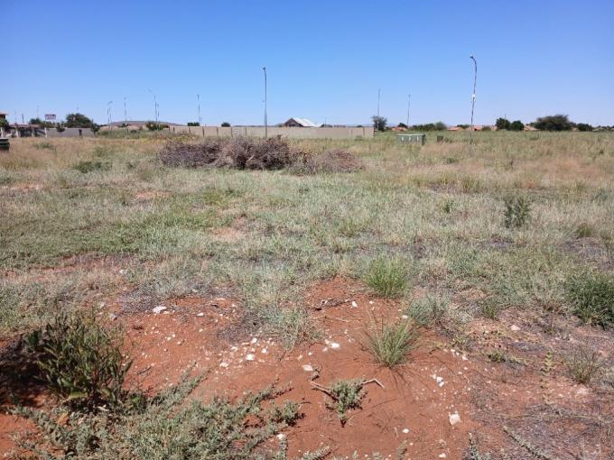 Commercial for Sale For Sale in Kathu - MR703320