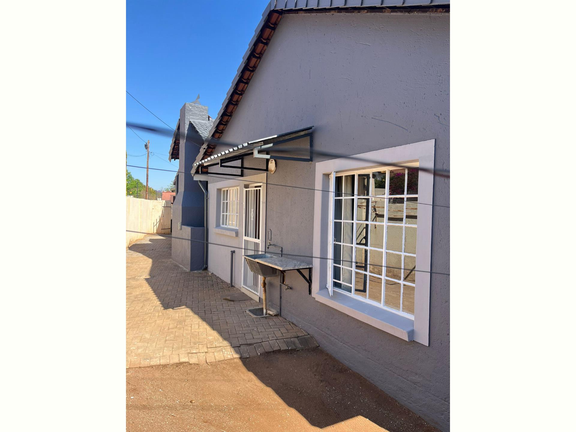  of property in Amandasig