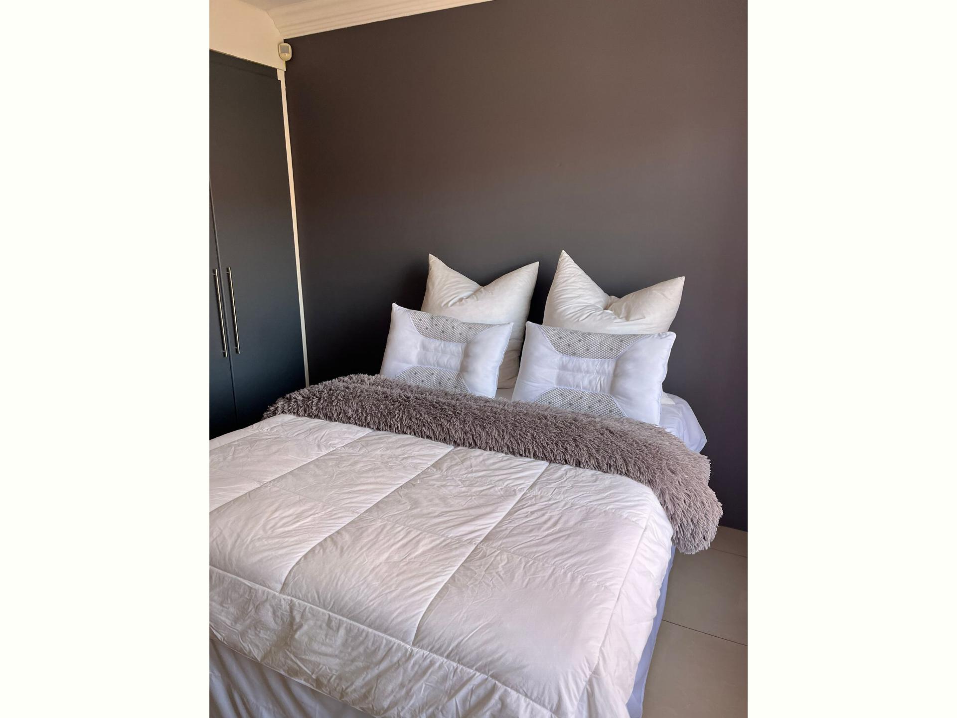  of property in Amandasig