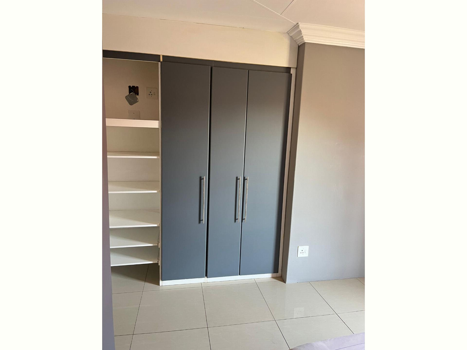  of property in Amandasig