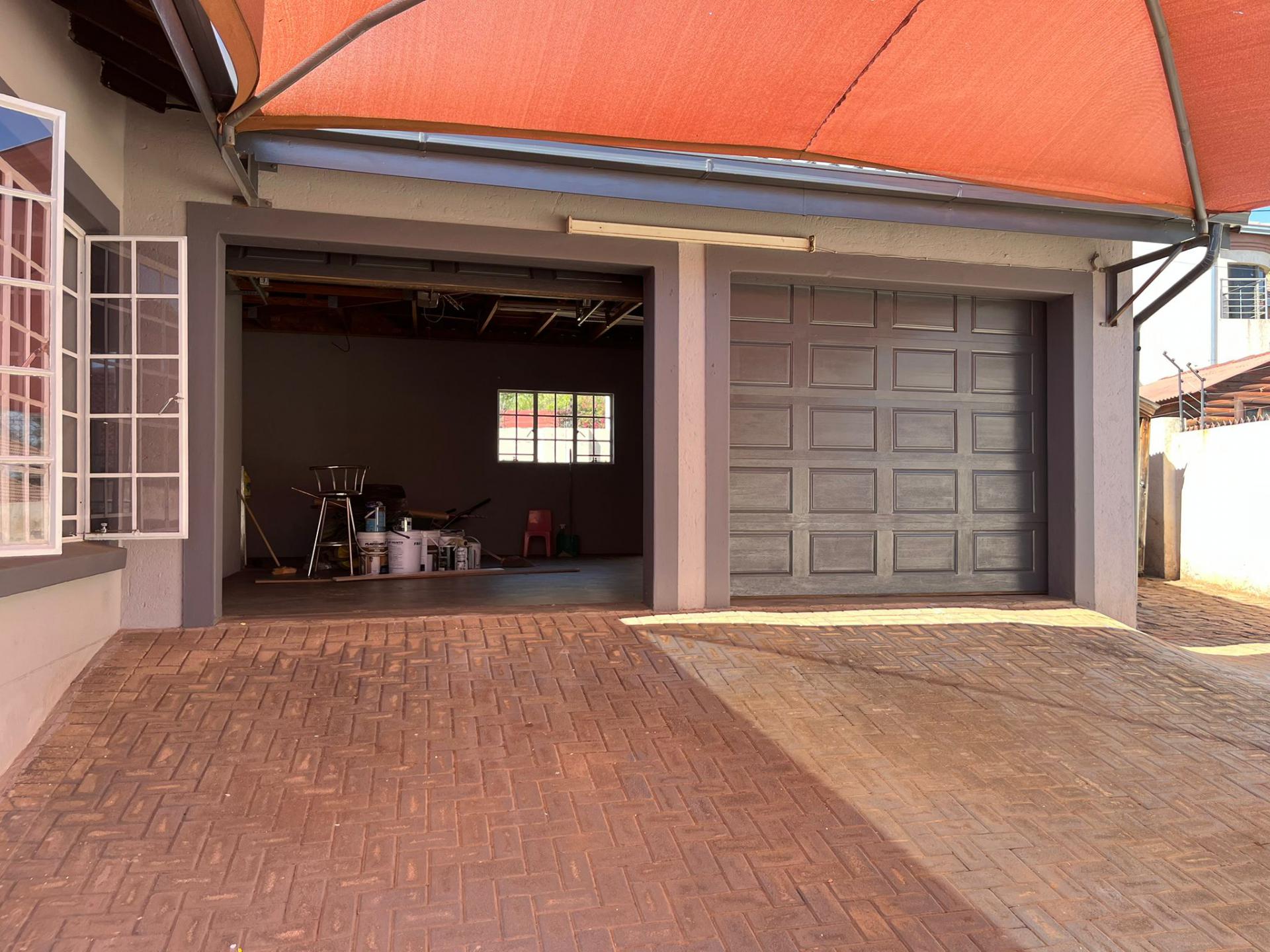  of property in Amandasig