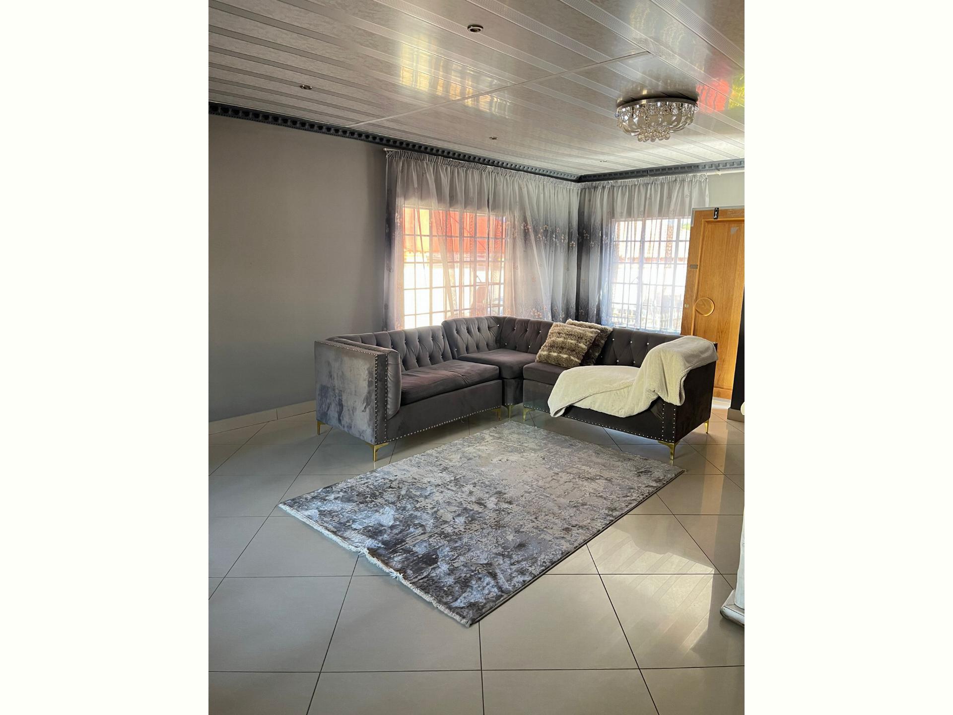  of property in Amandasig