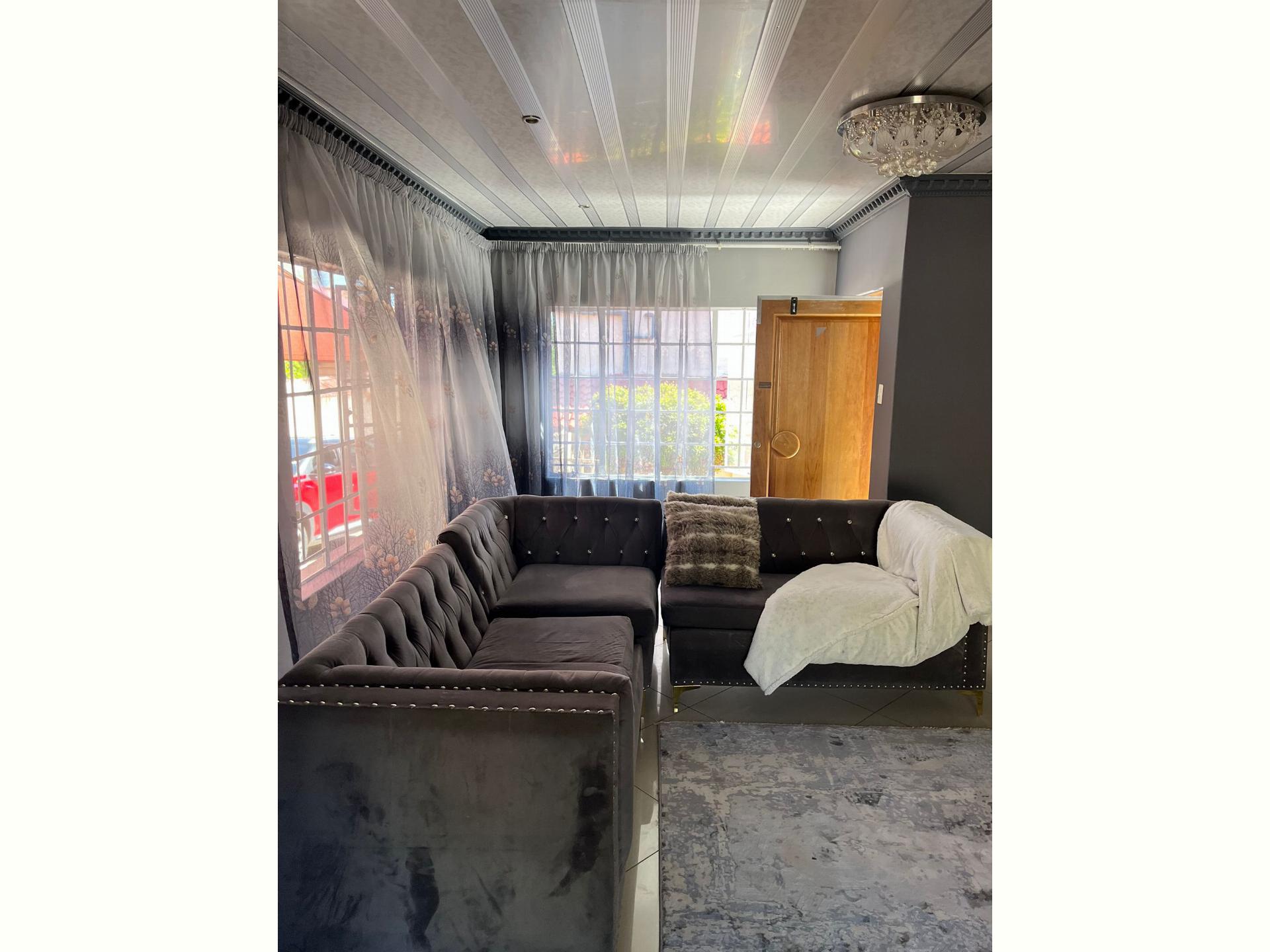  of property in Amandasig