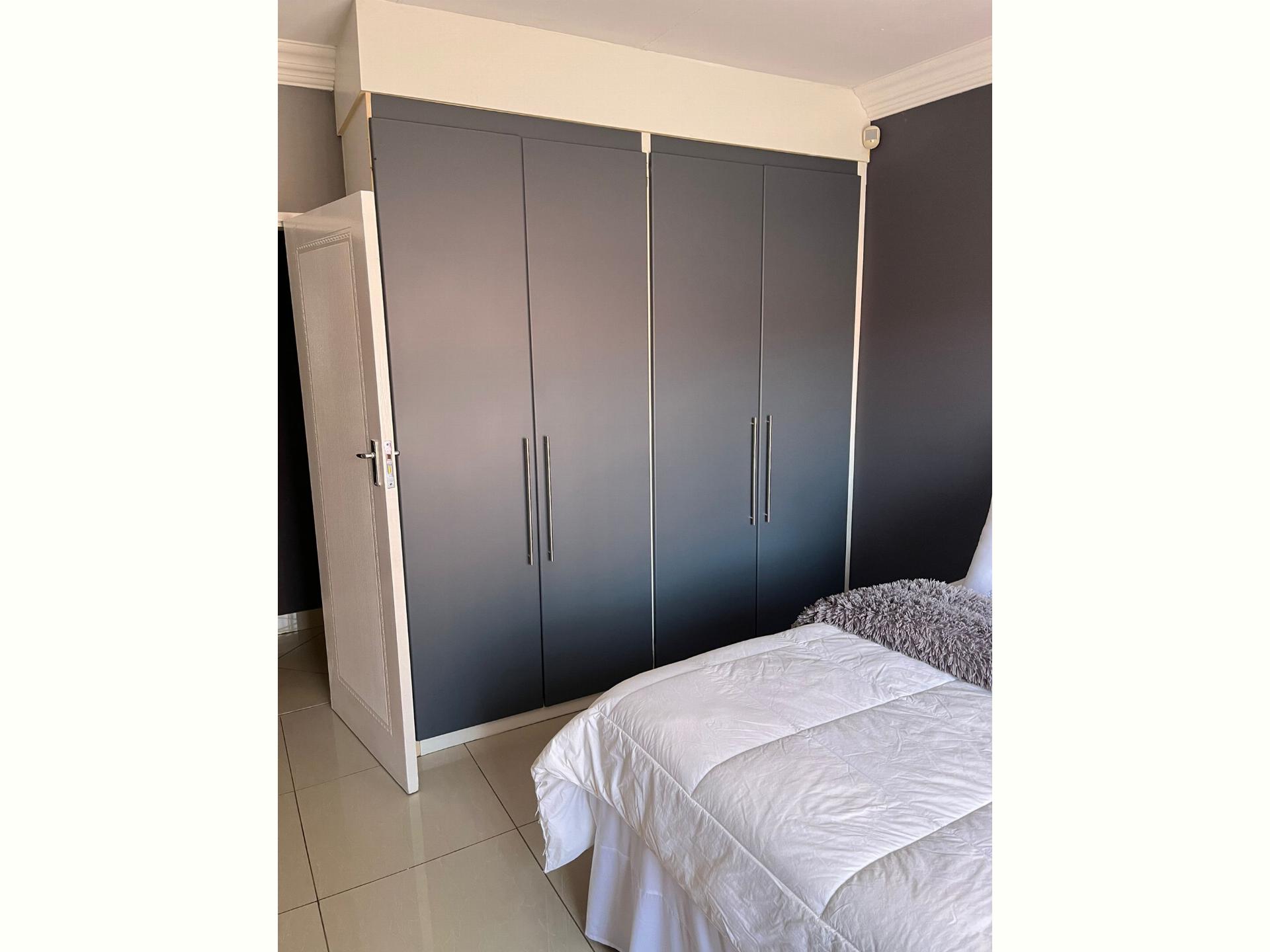  of property in Amandasig