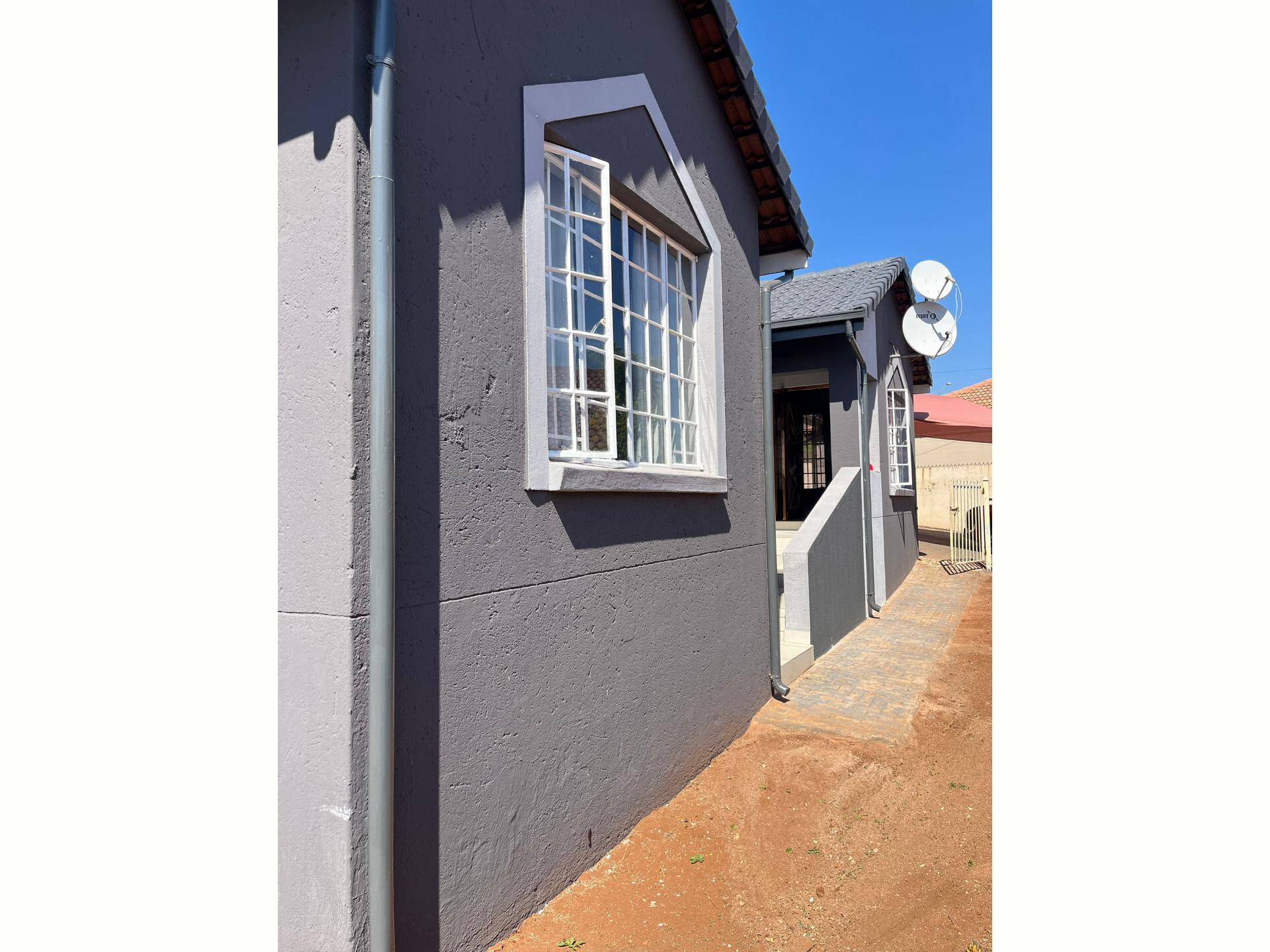  of property in Amandasig