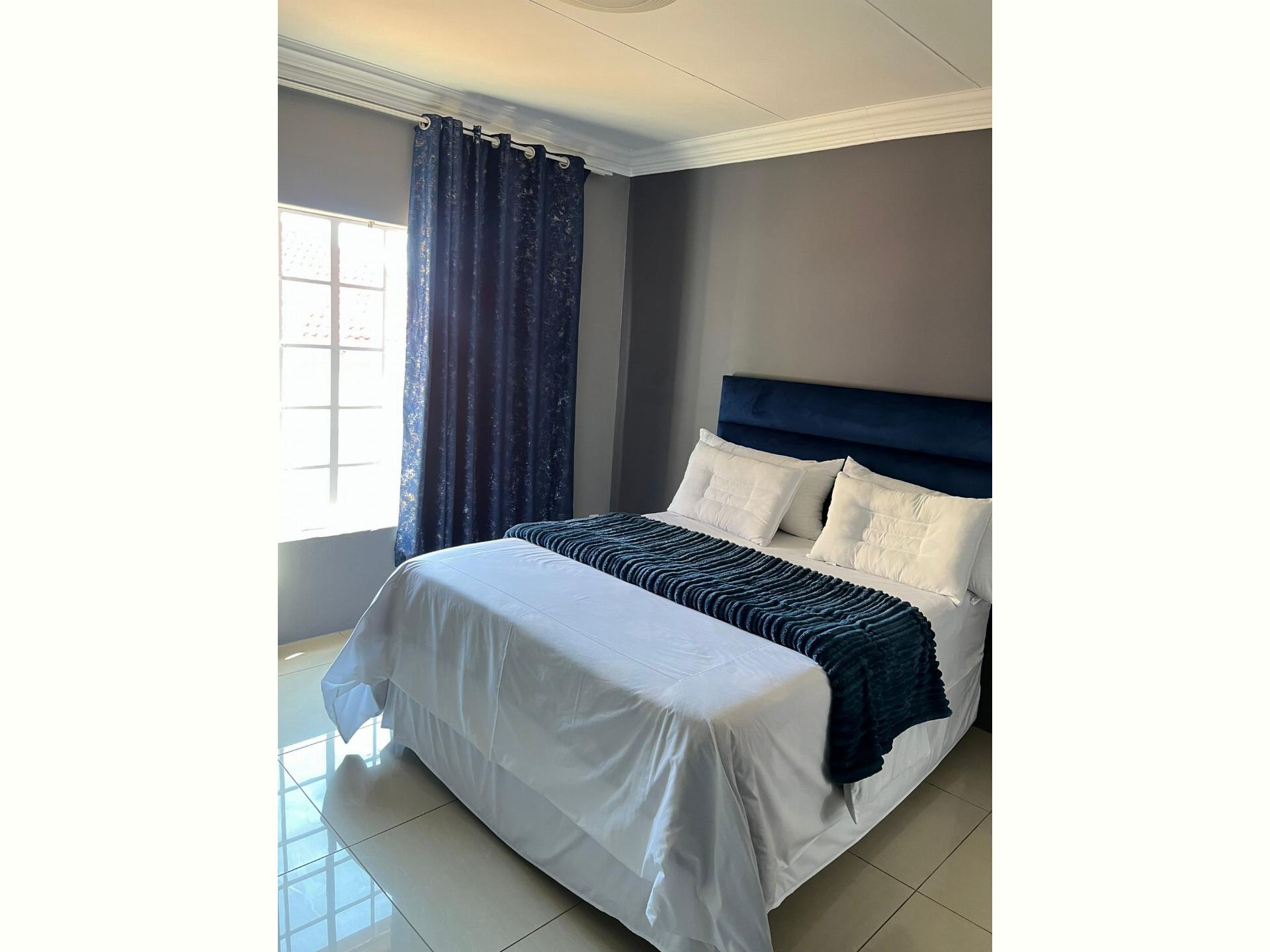  of property in Amandasig