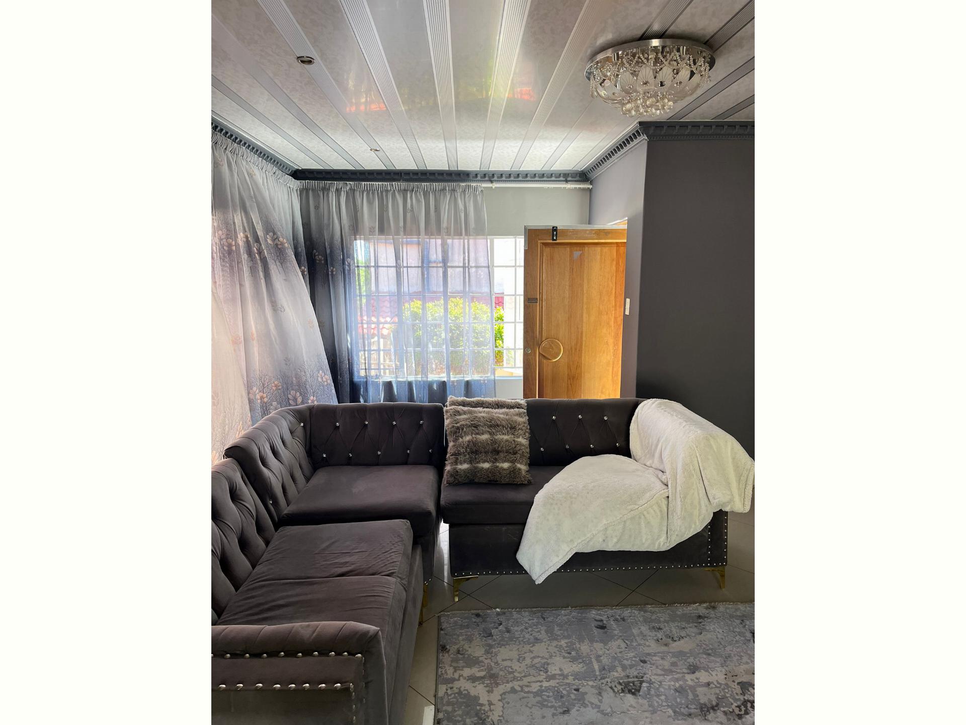  of property in Amandasig