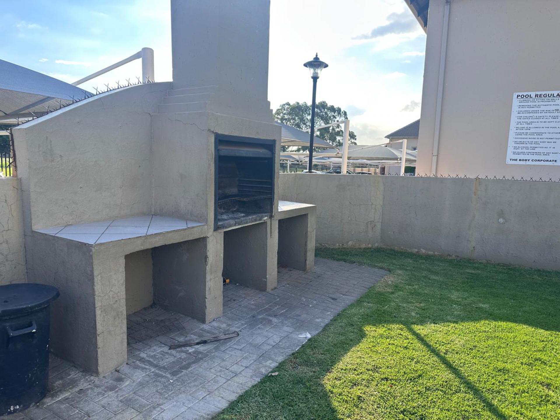  of property in Klippoortjie AH