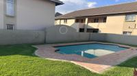 Swimming Pool of property in Klippoortjie AH