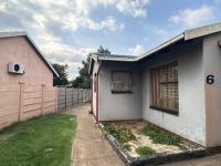  of property in Klippoortjie AH