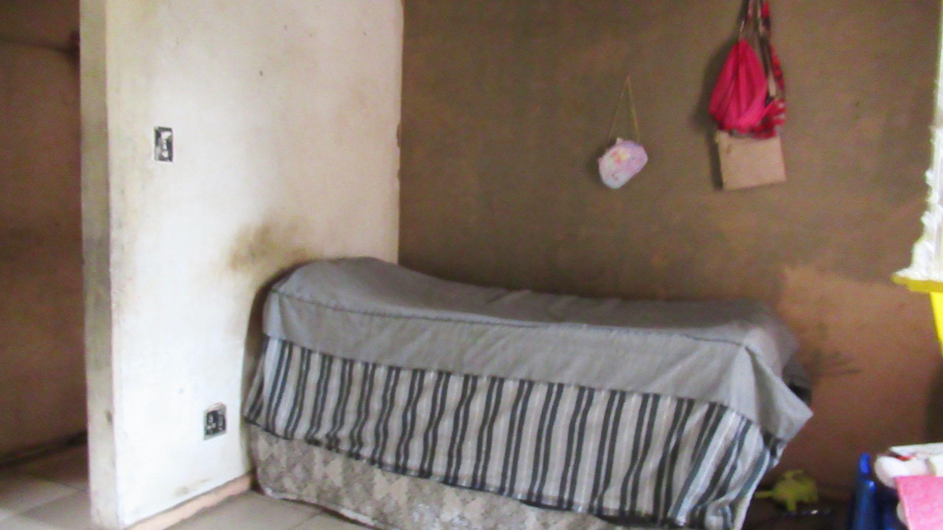 Dining Room - 10 square meters of property in Berton Park