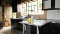 Kitchen - 20 square meters of property in Berton Park