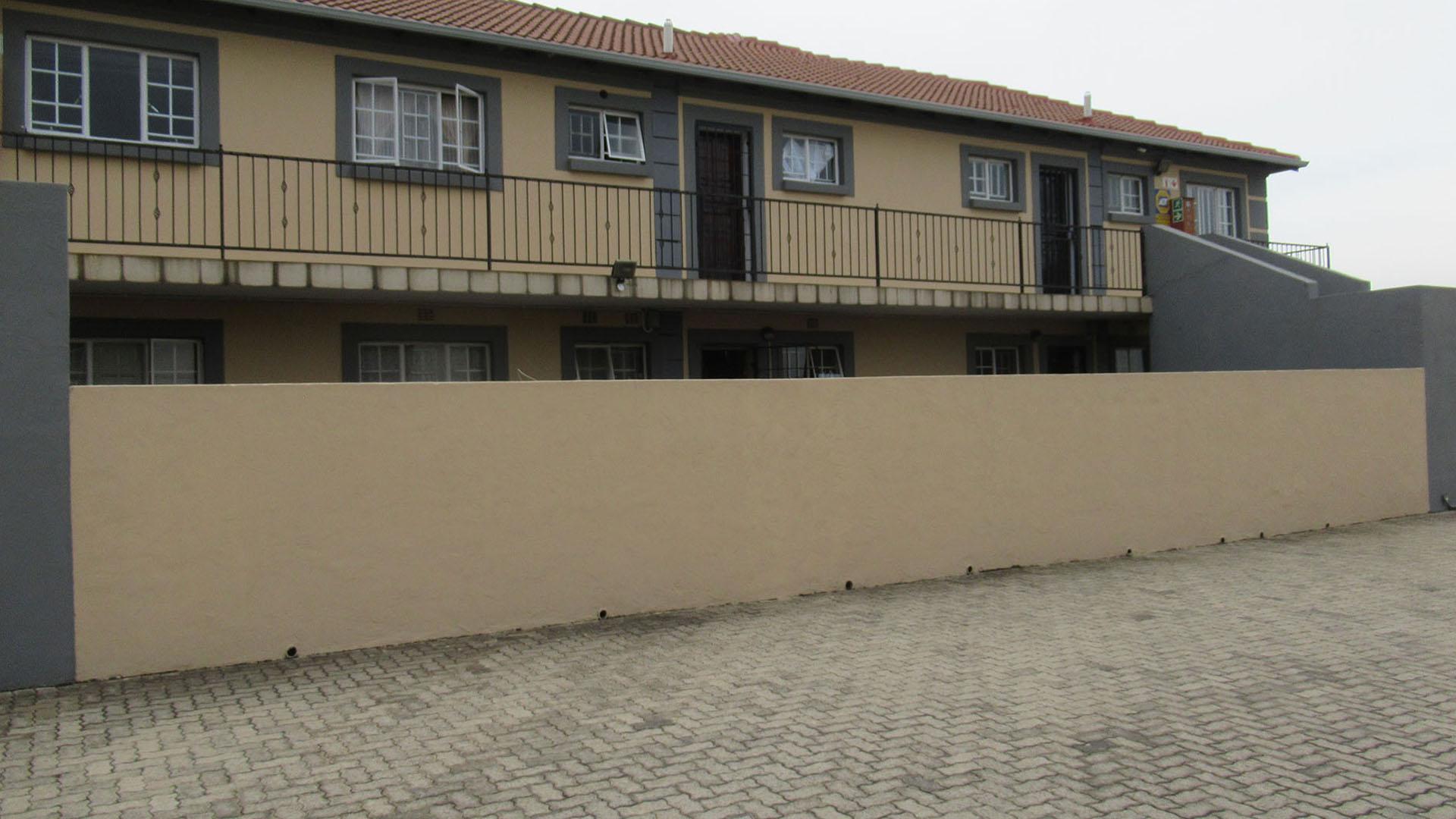 Front View of property in Selcourt