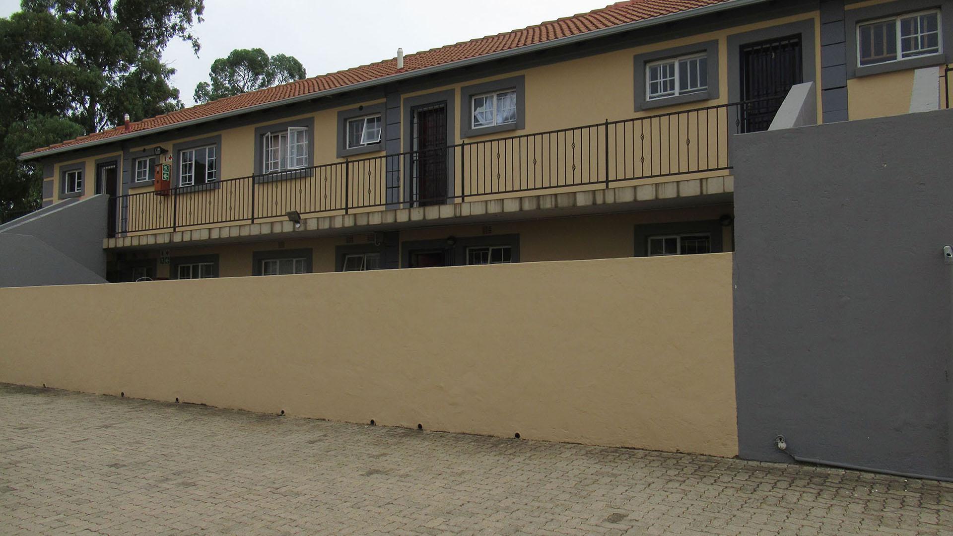 Front View of property in Selcourt