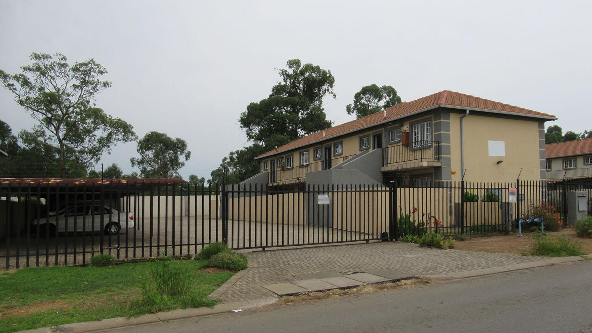 Front View of property in Selcourt