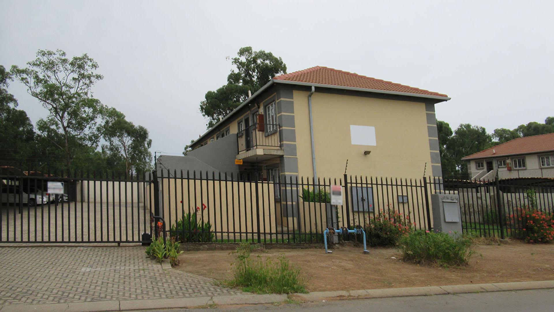 Front View of property in Selcourt