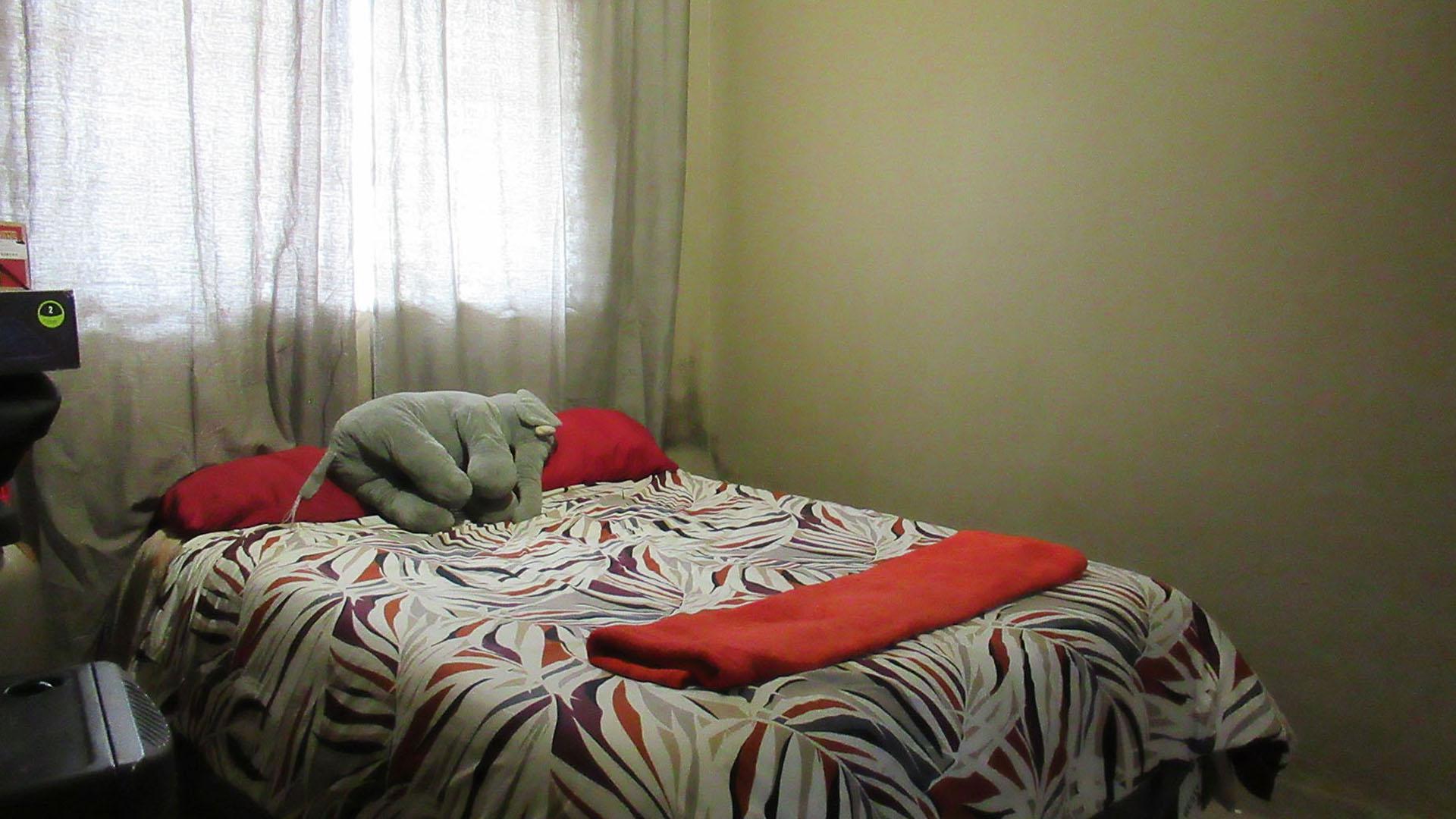 Bed Room 1 - 12 square meters of property in Selcourt