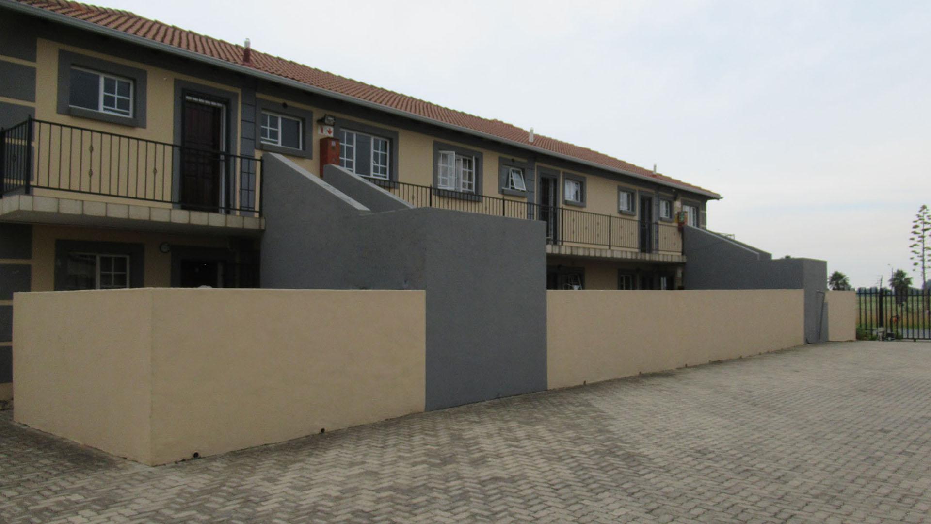 Front View of property in Selcourt