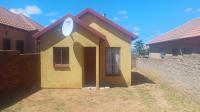 Front View of property in Soshanguve