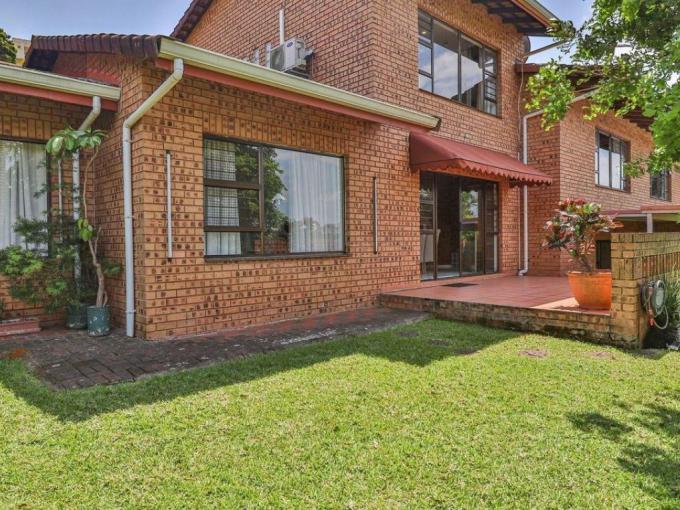 3 Bedroom Duplex for Sale For Sale in La Lucia - MR703367