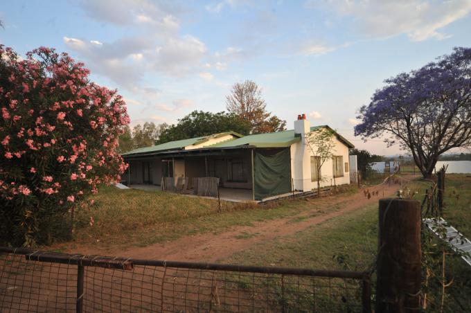Smallholding for Sale For Sale in Hammanskraal - MR703383