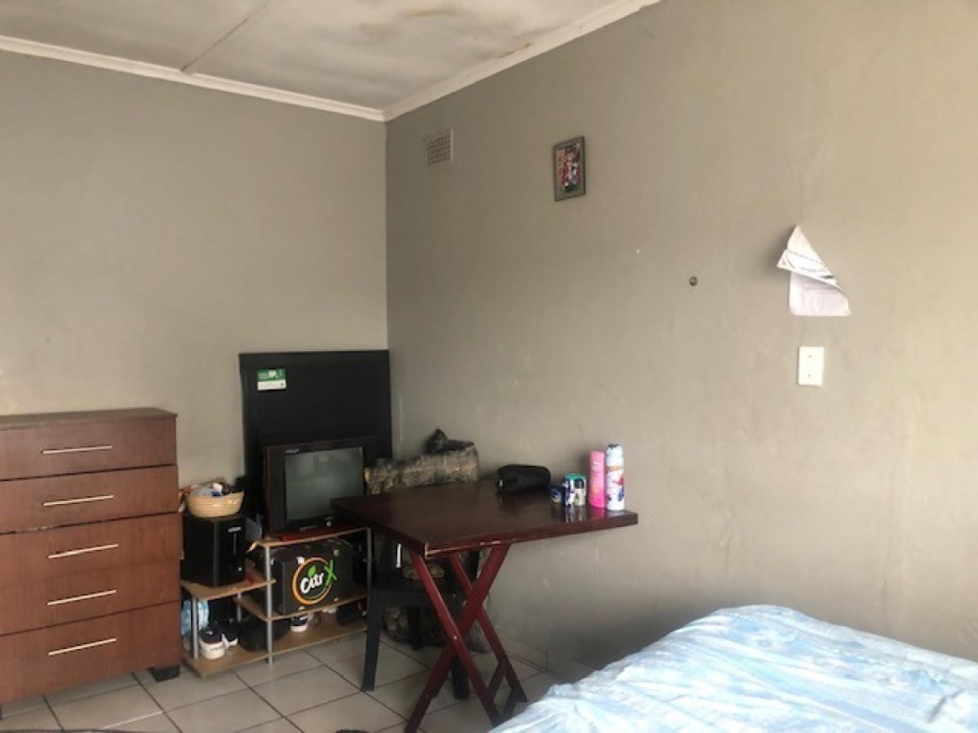  of property in Delville