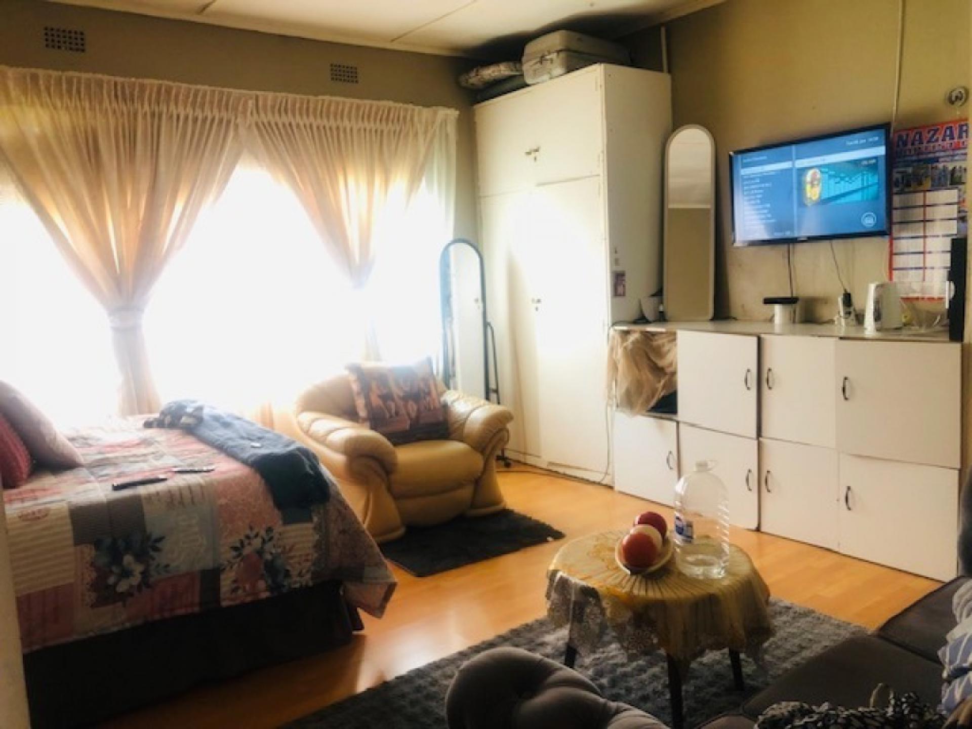  of property in Delville