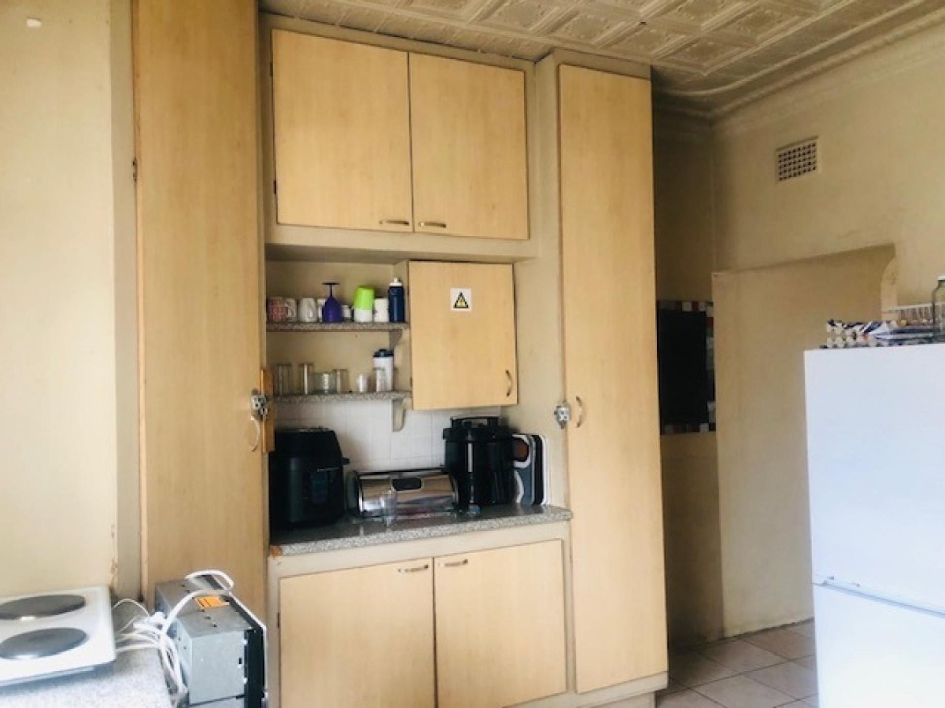  of property in Delville