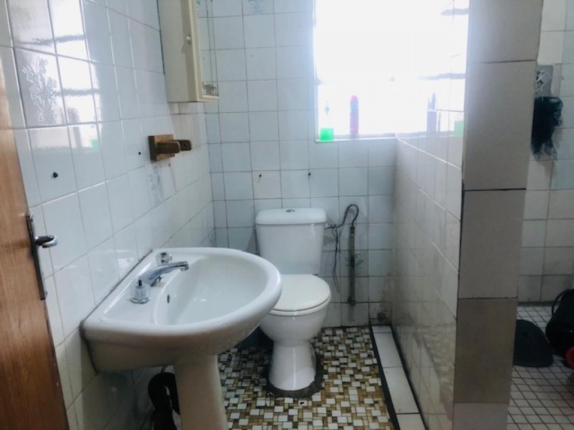  of property in Delville