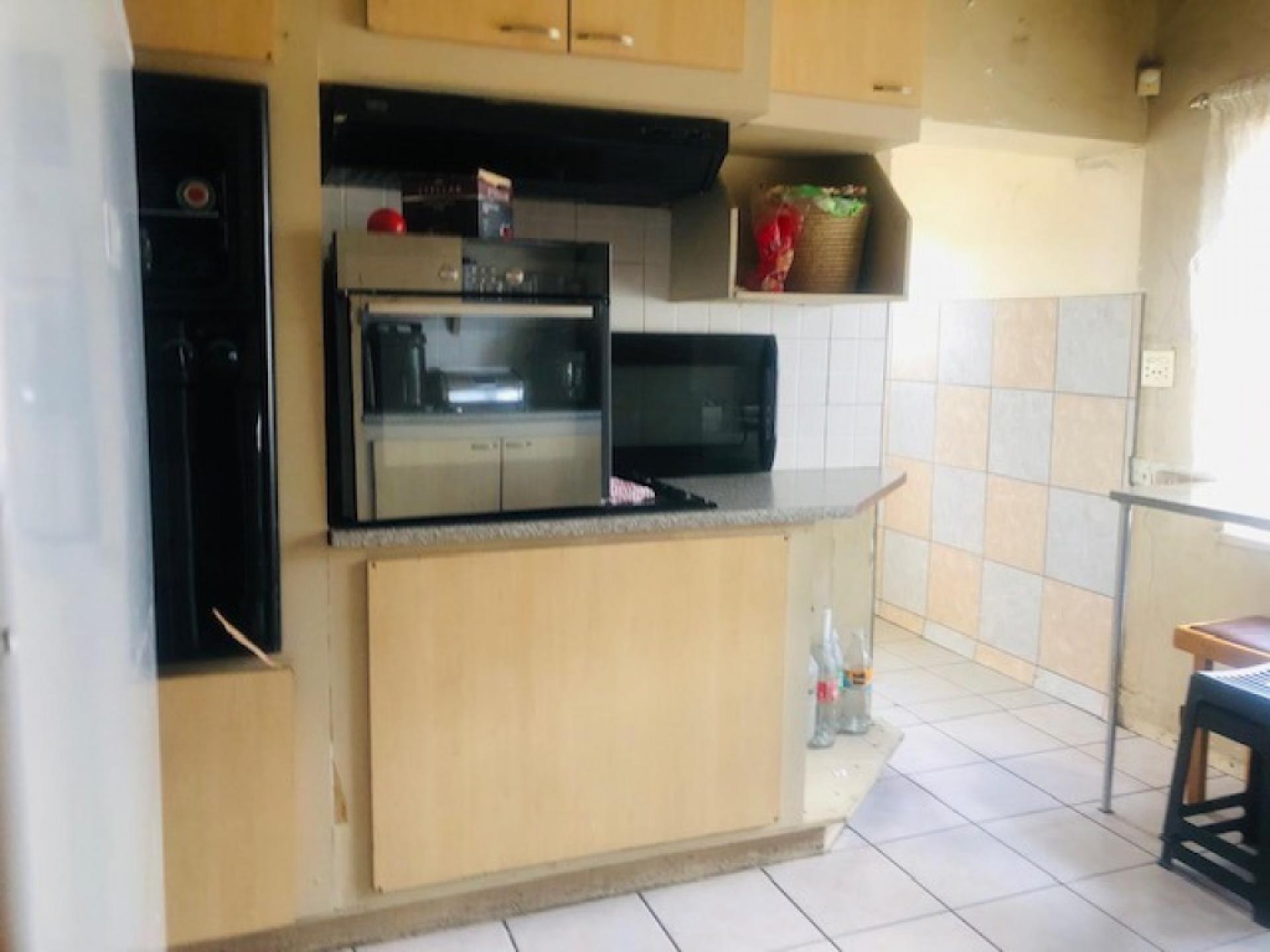  of property in Delville