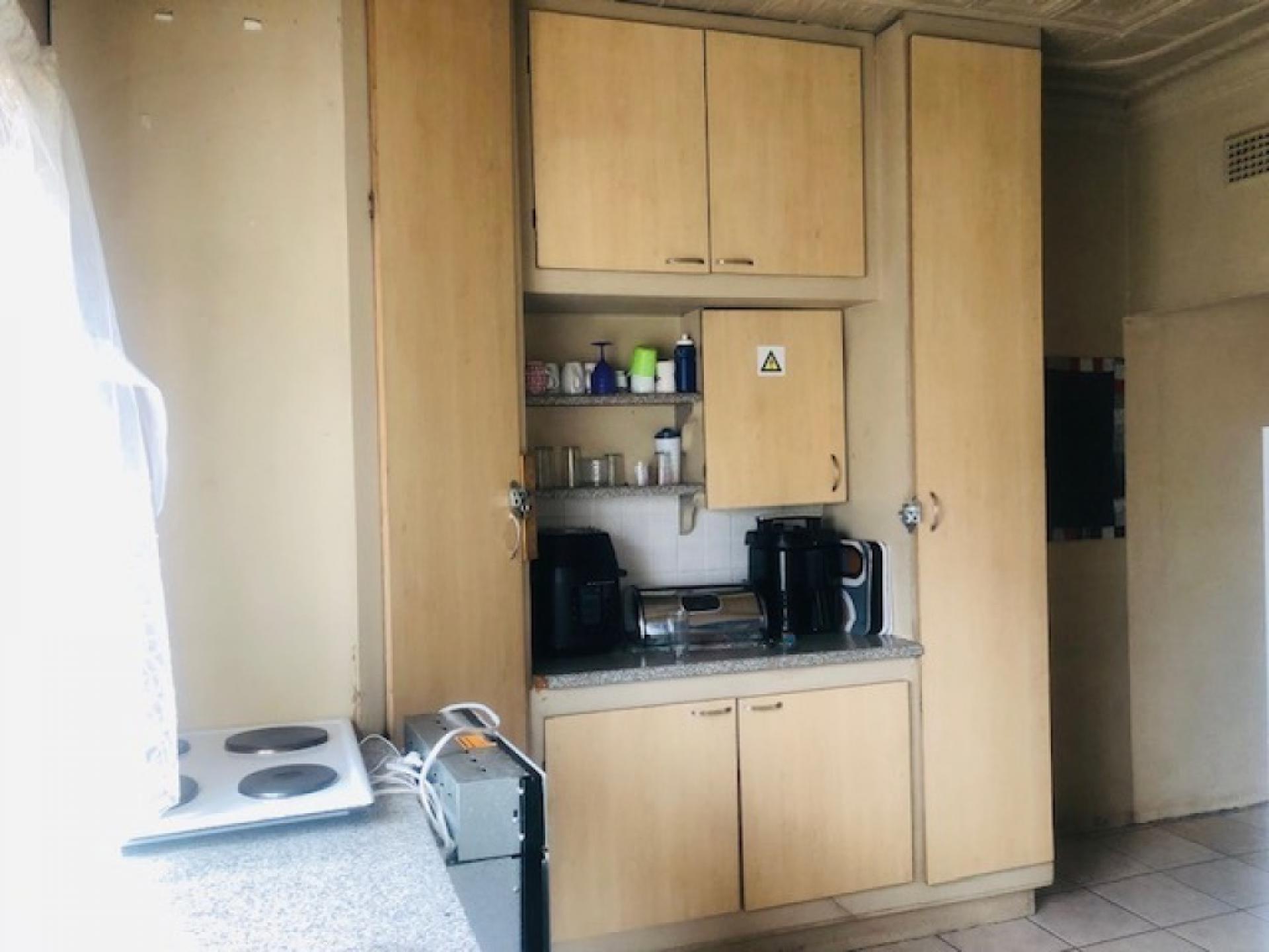  of property in Delville