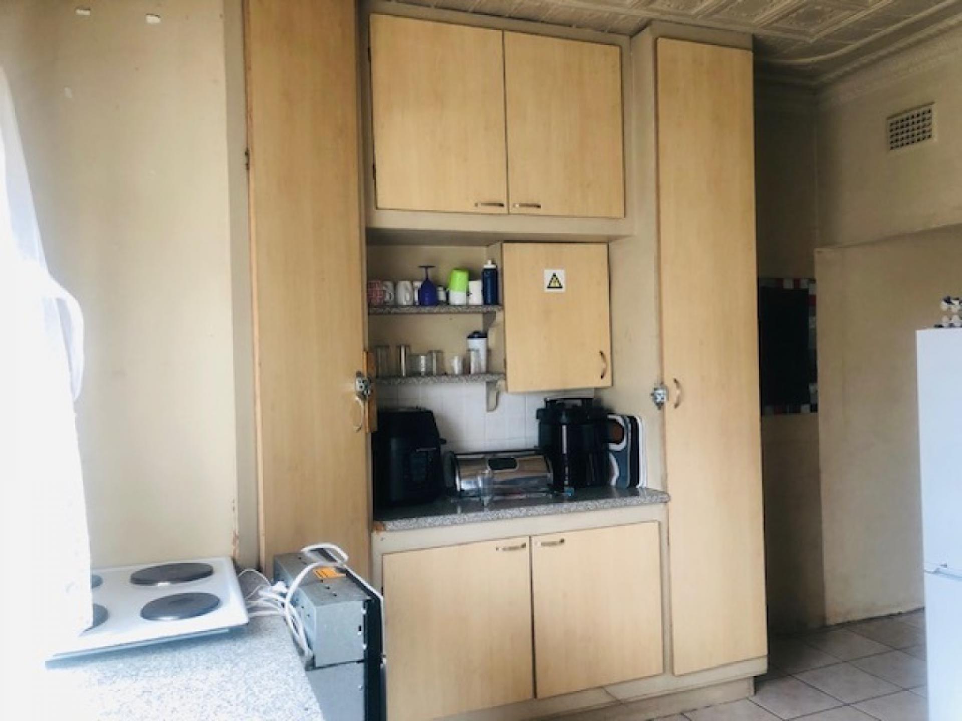  of property in Delville