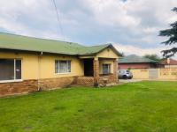  of property in Delville