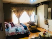  of property in Delville