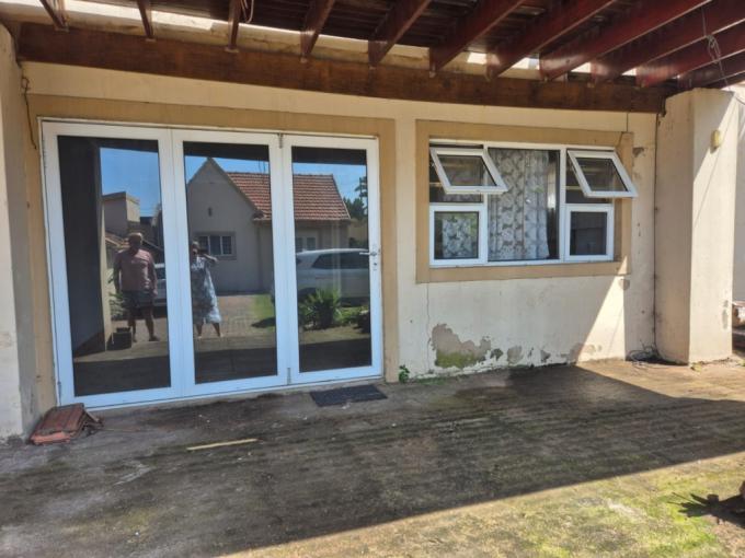 1 Bedroom Apartment to Rent in Bluff - Property to rent - MR703391