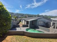  of property in Bluff