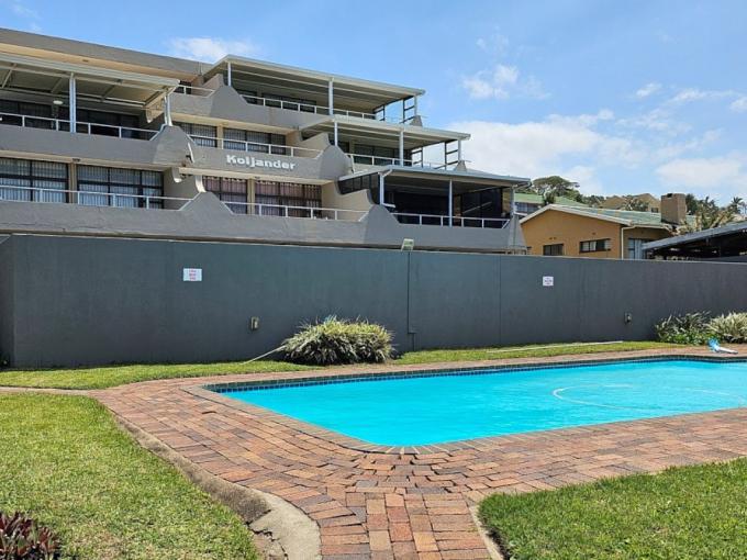 3 Bedroom Apartment for Sale For Sale in Uvongo - MR703399