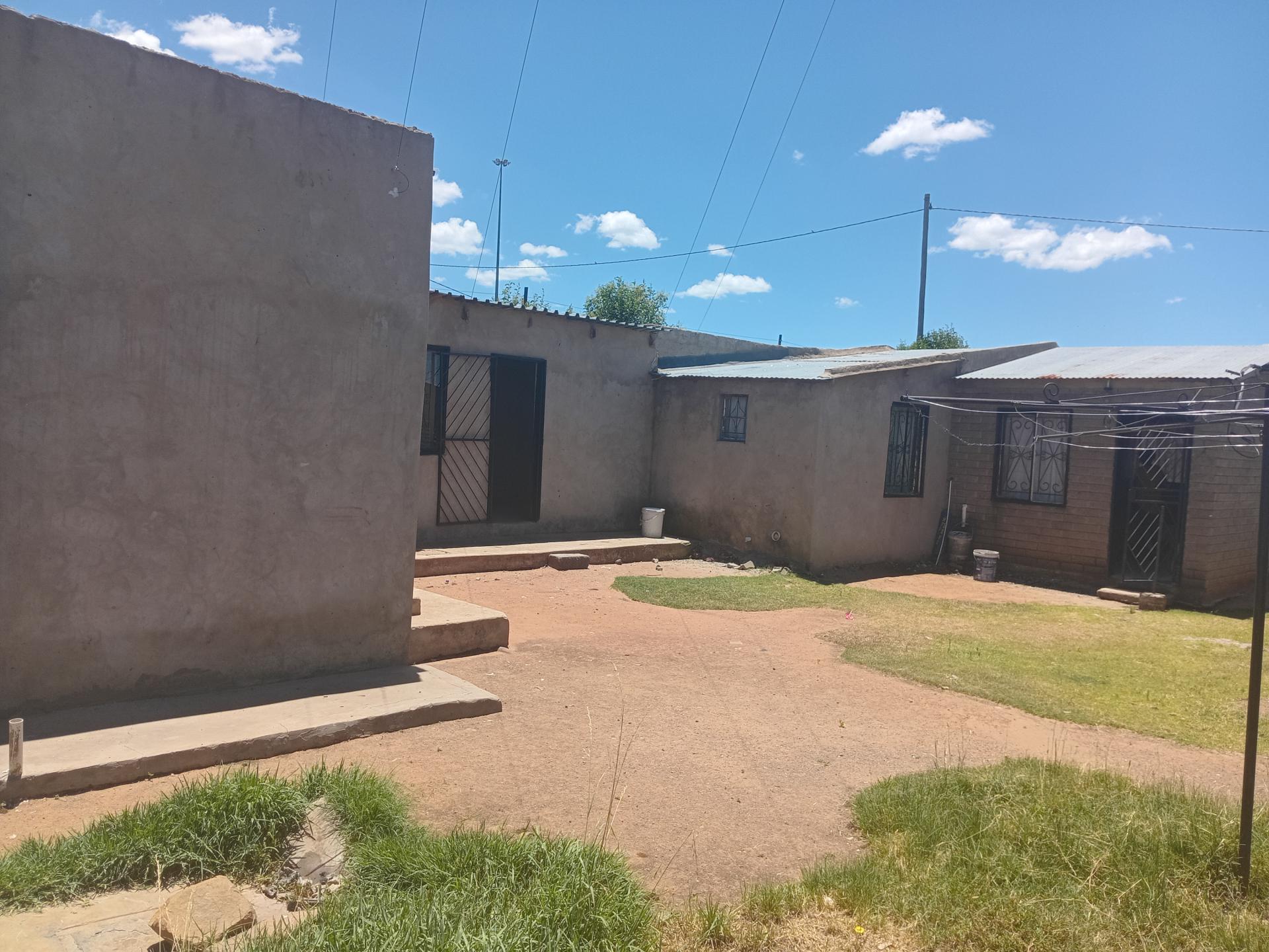  of property in Bloemfontein