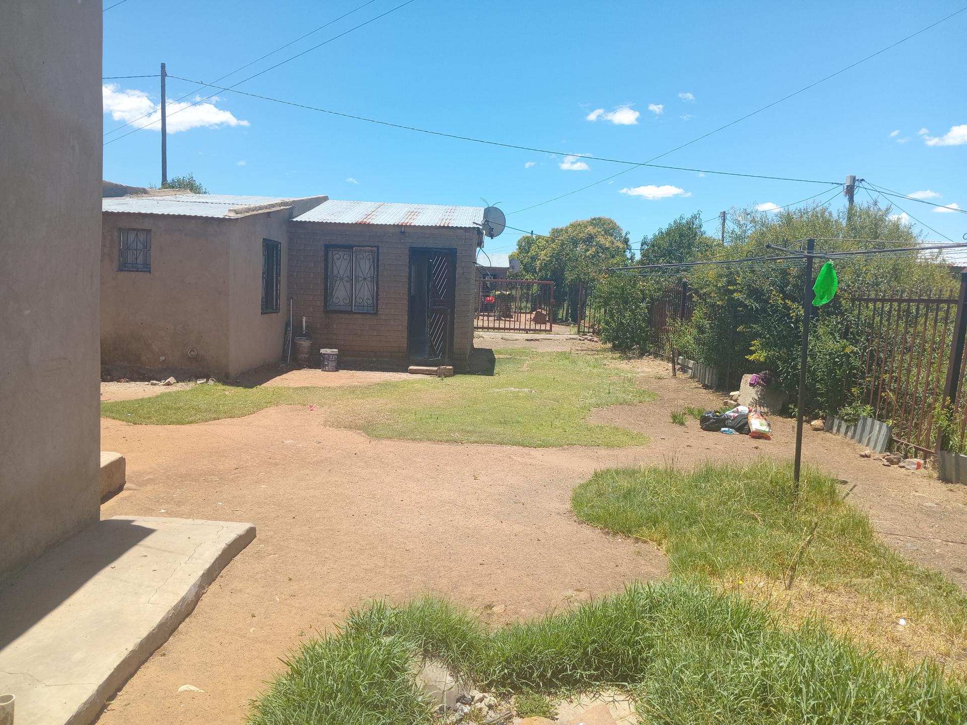  of property in Bloemfontein