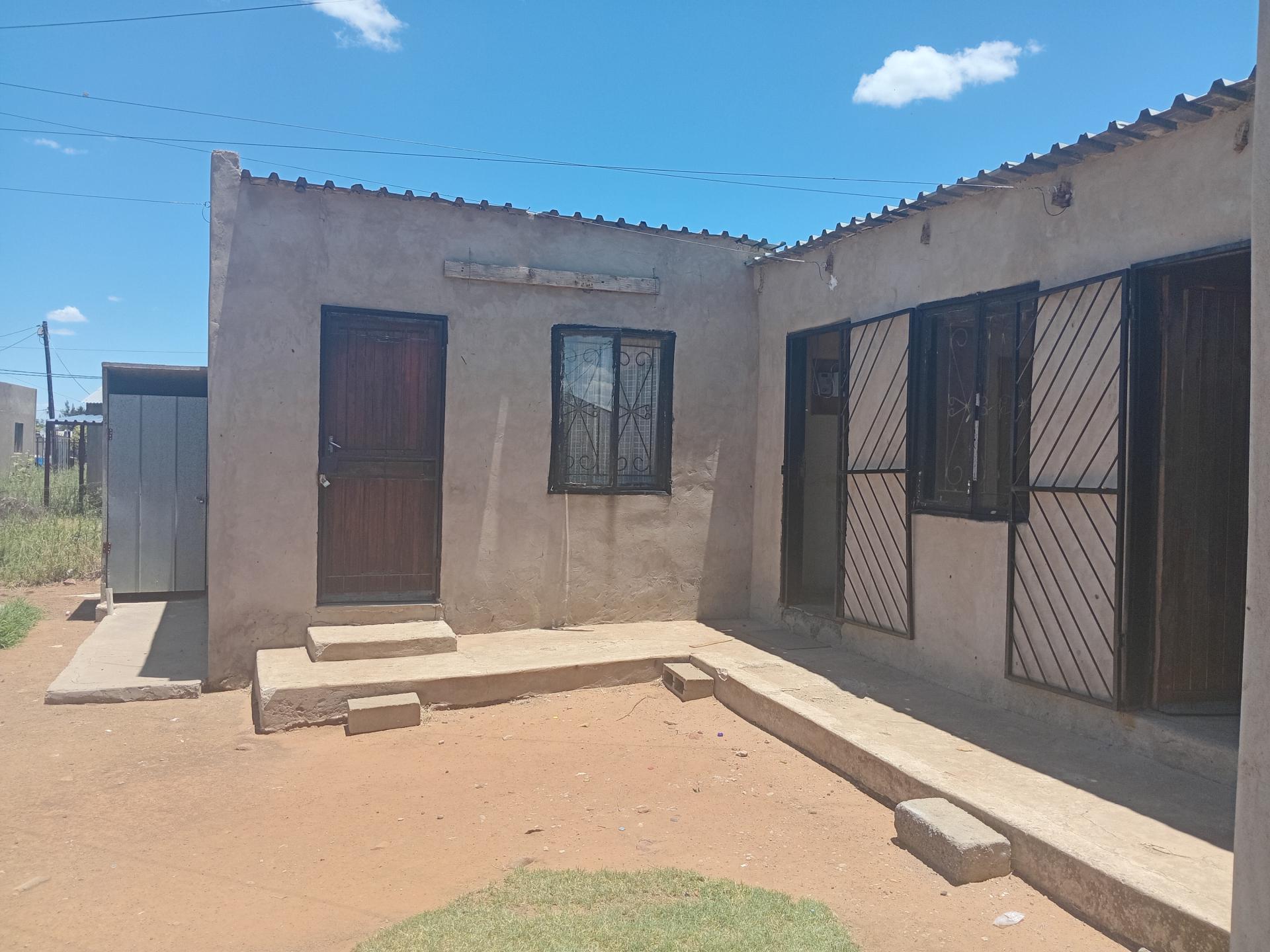  of property in Bloemfontein