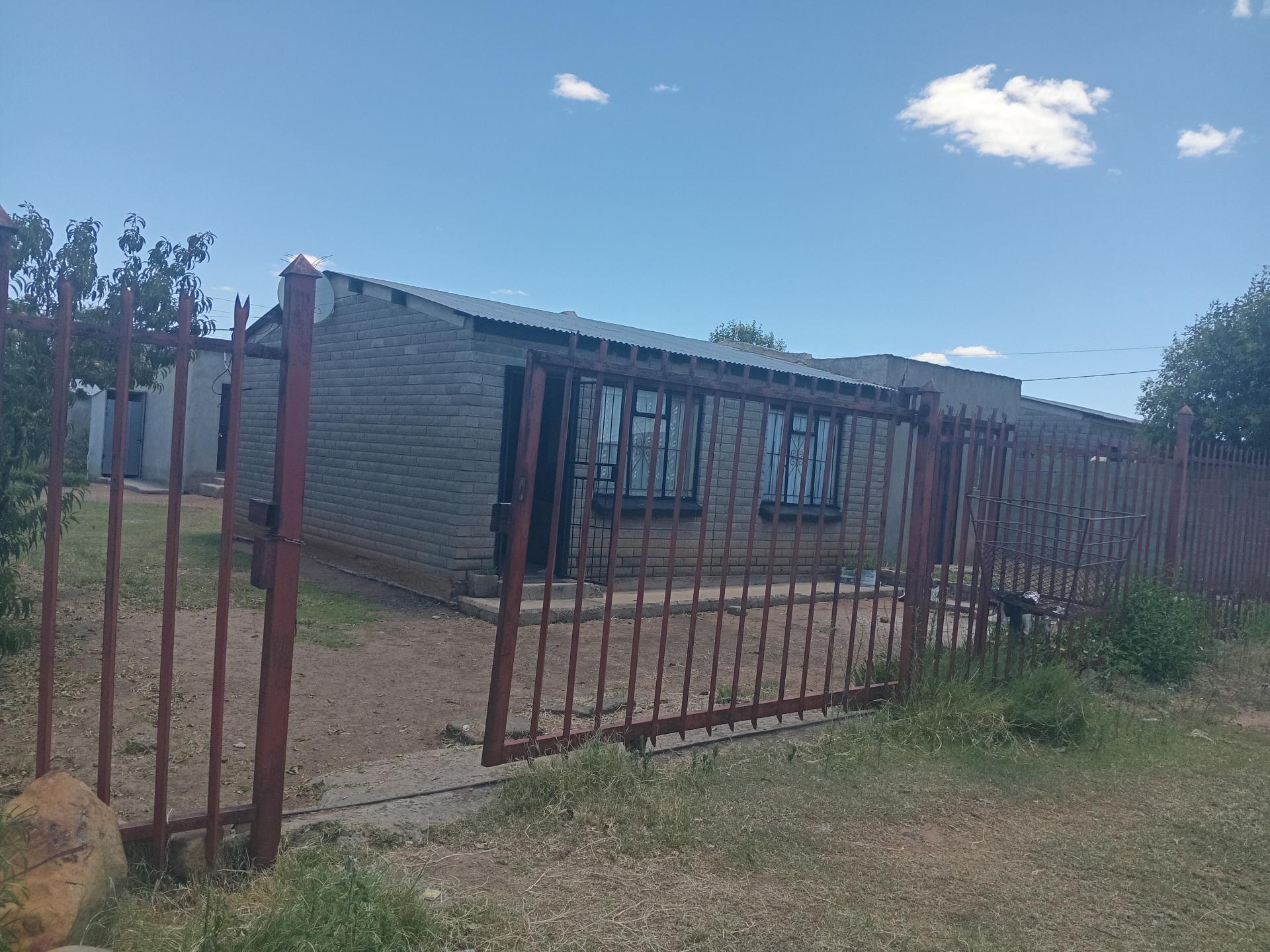  of property in Bloemfontein