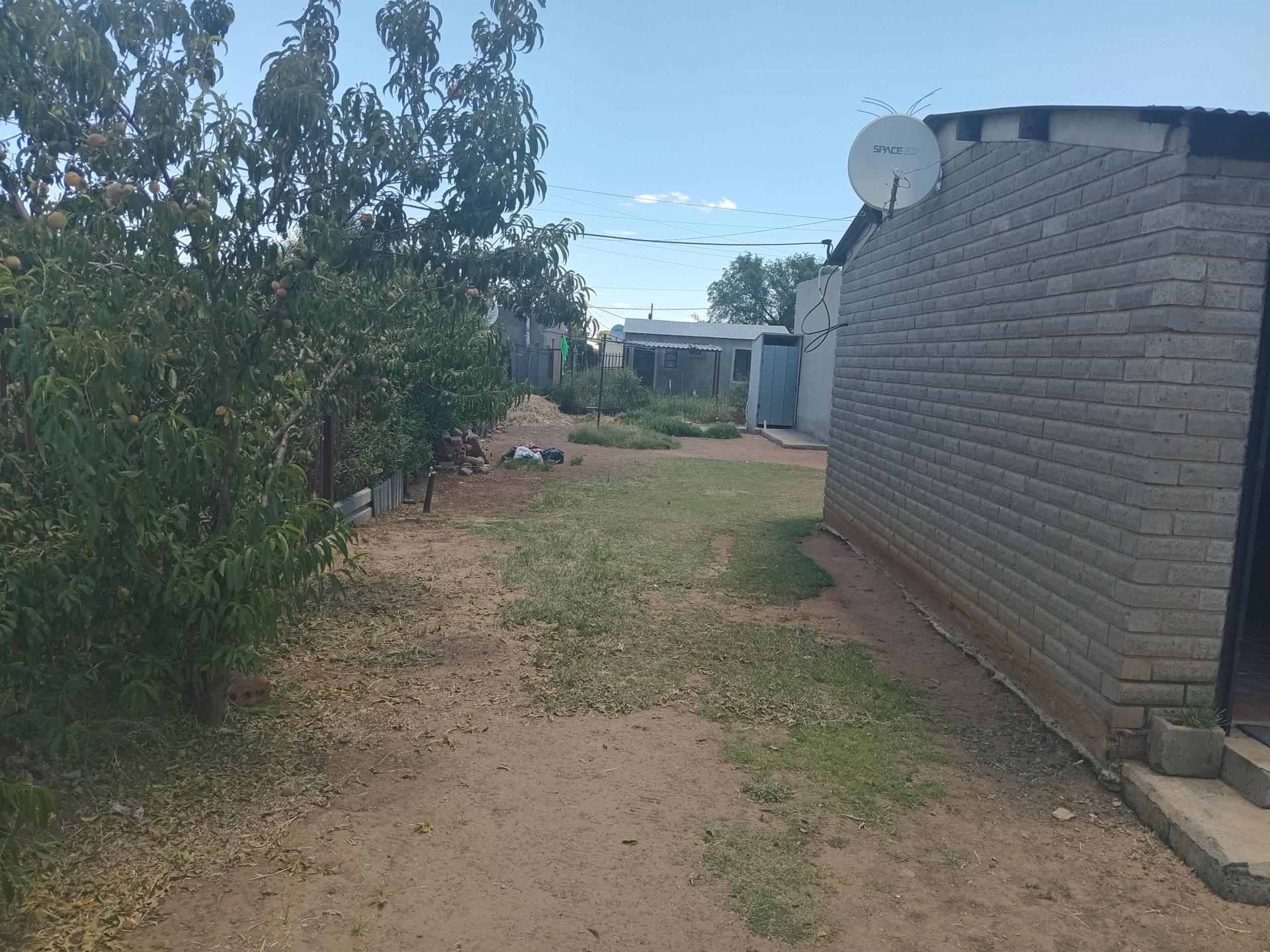  of property in Bloemfontein