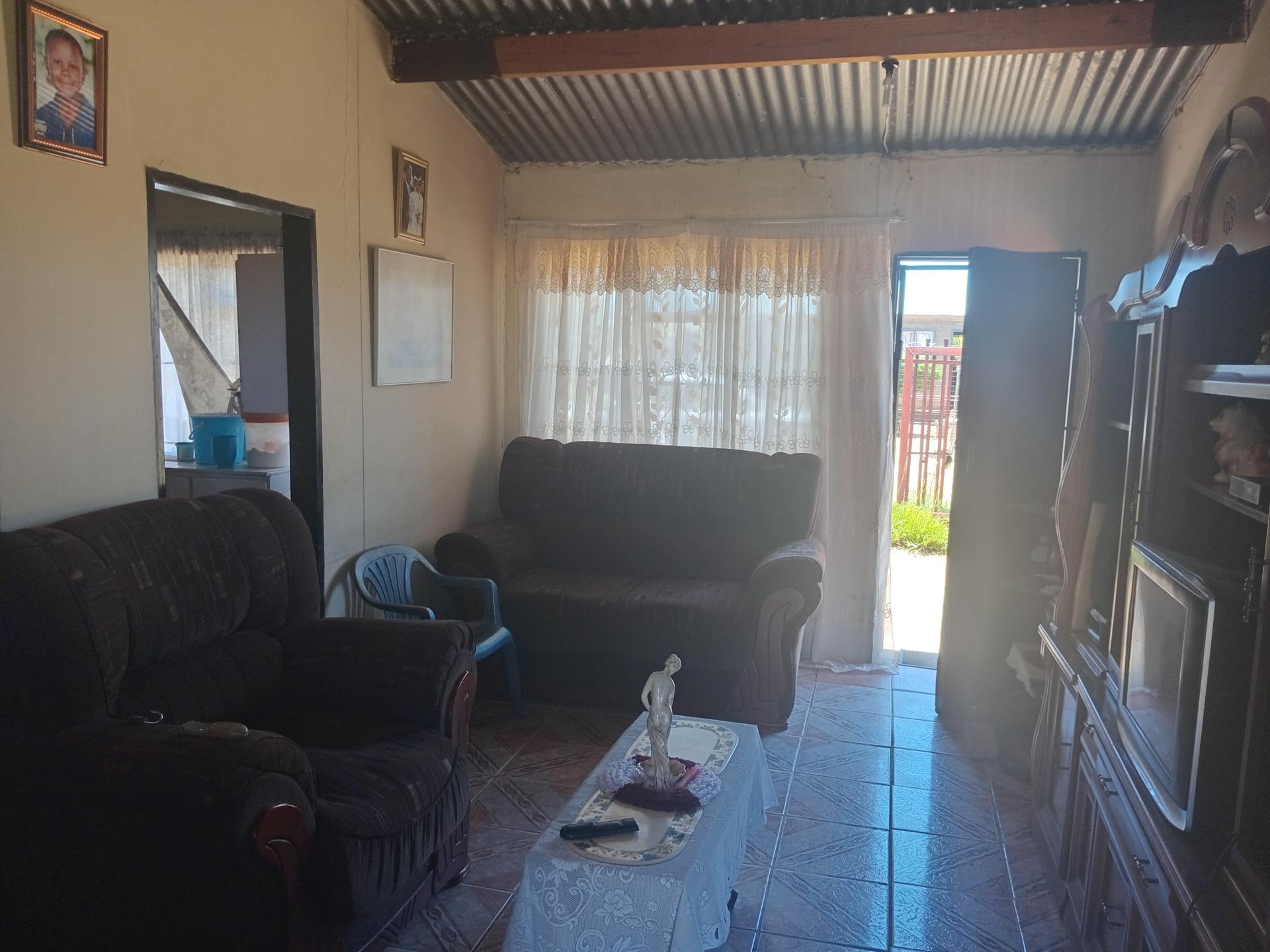  of property in Bloemfontein