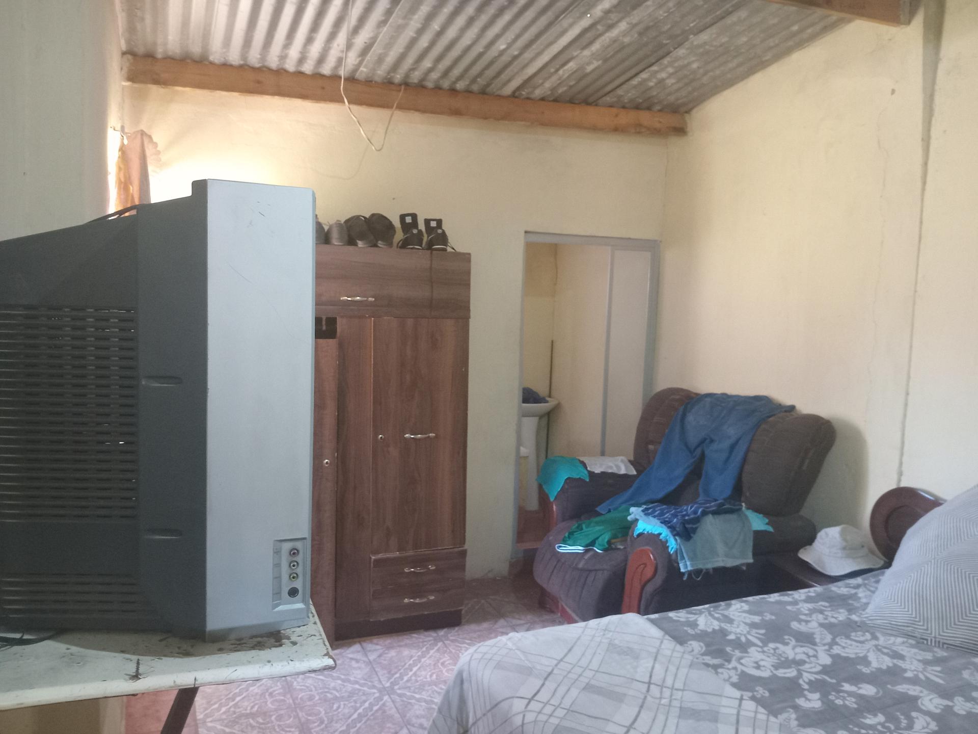  of property in Bloemfontein