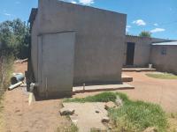  of property in Bloemfontein