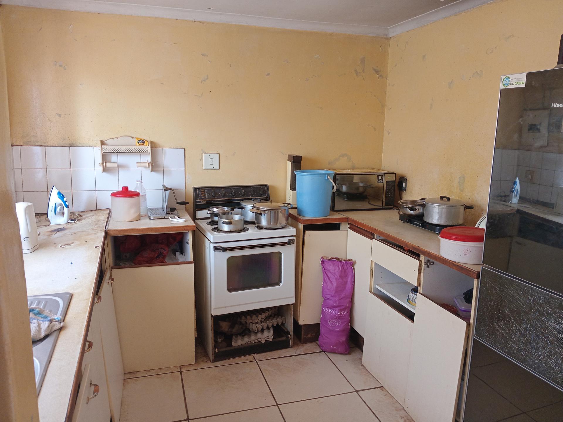  of property in Bloemanda